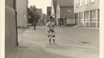 25ο Φεστιβάλ Ντοκιμαντέρ Θεσσαλονίκης: Προβάλει το βραβευμένο ντοκιμαντέρ της Κωστούλας Τωμαδάκη «Η Μητέρα του σταθμού»