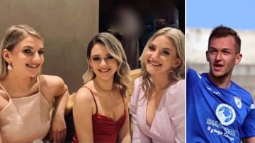 Σύγκρουση τρένων στη Λάρισα: Θρήνος για τους νεκρούς - Νέοι και φοιτητές τα περισσότερα θύματα 