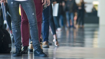 ΕΛΣΤΑΤ: Στο 11,2% η ανεργία τον Απρίλιο στην Ελλάδα έναντι 12,7% το 2022 