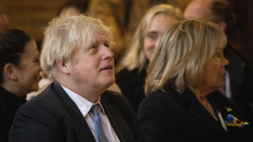 Μπόρις Τζόνσον: Αντίθετος με τη νέα συμφωνία για το Brexit - «Θα δυσκολευτώ πολύ να τη στηρίξω»