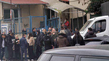 «Μας είπαν ότι δεν θα δούμε τα παιδιά μας όπως φανταζόμαστε» - Συγκλονίζει μητέρα 23χρονης αγνοούμενης