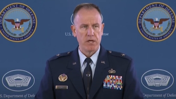 Πεντάγωνο: «Ανοησίες, δεν δίνουμε πληροφορίες στην Ουκρανία για στόχους εντός της Ρωσίας»