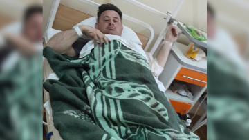 Σύγκρουση τρένων στα Τέμπη: Σοκάρει η μαρτυρία επιβάτη - «Μου πετάχτηκαν αίματα στο κεφάλι, τα κορίτσια τσίριζαν»