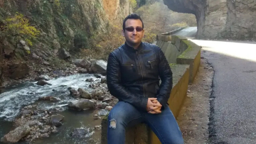 Τέμπη: Στα δικαστήρια η οικογένεια του μηχανοδηγού μετά το πόρισμα της Πυροσβεστικής - Αγωγές σε όσους τον κατηγορούσαν για λαθρεμπόριο