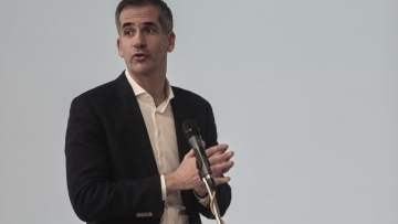 Μπακογιάννης: Πέντε νέοι υποψήφιοι δημοτικοί σύμβουλοι με την παράταξη «Αθήνα Ψηλά»