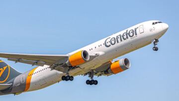 Γερμανία: Αναστάτωση σε πτήση - Είκοσι τραυματίες λόγω σφοδρών αναταράξεων