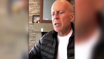 Μπρους Γουίλις: Η σύζυγός του δημοσίευσε ένα βίντεο με τον ηθοποιό: «Είμαι τόσο ερωτευμένη μαζί του»