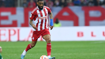 Συγκλονίζει ο Εμβιλά: «Πέρασα βαθιά κατάθλιψη, ξυπνούσα το πρωί και έτρεμα» 