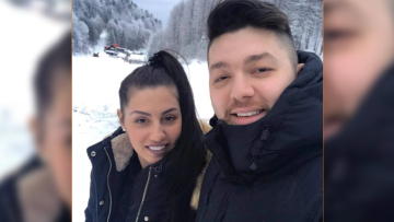 Τραγωδία στα Τέμπη: Την αναζητούσε ο αδερφός της μέχρι την τελευταία στιγμή - Η Αθηνά από την Κατερίνη ανάμεσα στα θύματα