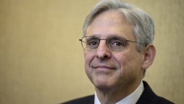 Ουκρανία: Αιφνιδιαστική επίσκεψη του υπουργού Δικαιοσύνης των ΗΠΑ στο Λβιβ