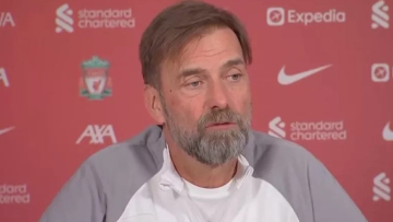 Κλοπ: «Αστείο το ότι δεν έχουμε κερδίσει πέναλτι εδώ κι έναν χρόνο»