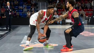 Τηλεοπτικό πρόγραμμα με Ολυμπιακό, Τεντόγλου και Στεφανίδη