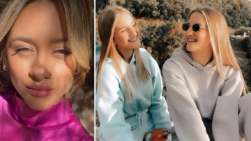 Σύγκρουση τρένων στα Τέμπη: «Ίσως φτάσουμε κάποτε» έγραφαν λίγο πριν το δυστύχημα τα τρία κορίτσια από το Καστράκι 