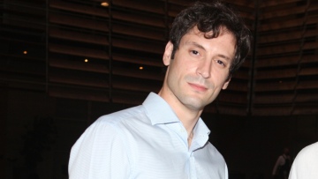 Σπύρος Σταμούλης: «Οι αρρώστιες και ο θάνατος είναι ίδια για όλους»