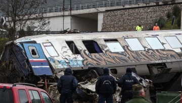 Σύγκρουση τρένων: «Μόνο εάν μιλούσαν οι μηχανοδηγοί θα μπορούσε να αποφευχθεί η τραγωδία»