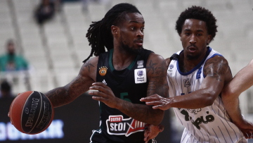 Euroleague, Παναθηναϊκός - Καρδίτσα 91-75: Προπόνηση για τη Euroleague 