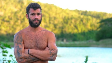 Survivor All Star: Το Twitter τα «έβαλε» με τον Στάθη Σχίζα - «Είσαι ο Χανταμπάκης του 2023»