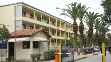 Καβγάδισε με τη σύζυγό του και μετά ήπιε χλωρίνη