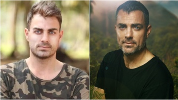 Στέλιος Χανταμπάκης: Η συμπεριφορά του 2017, το bullying και τα κλάματα