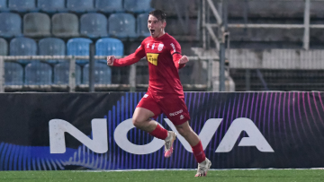  Super League 1, ΠΑΣ Γιάννινα-Βόλος 0-1: Ζωντανός στο παιχνίδι της Ευρώπης 
