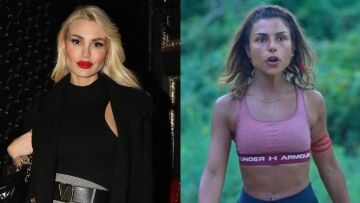 Αλεξάνδρα Παναγιώταρου: Τα «πυρά» κατά της Ελευθερίας Ελευθερίου - «Βλέπαμε πρεμιέρα μαζί με τη "φίλη μου"»