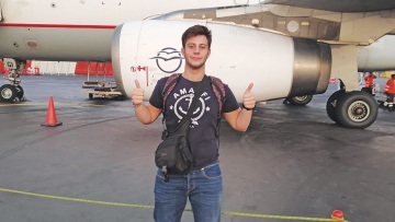 Σύγκρουση τρένων στη Λάρισα: Σε κρίσιμη κατάσταση παραμένει ο μοναδικός επιζών του πρώτου βαγονιού