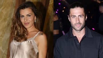 Χριστίνα Κολέτσα: Ξεκαθαρίζει τι συνέβη με τον Κωνσταντίνο Βασάλο - «Δεν υπήρχε τίποτα απολύτως ποτέ μεταξύ μας»