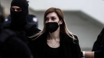 Δίκη Πισπιρίγκου: «Αναιτιολόγητη η ανακοπή στη Τζωρτζίνα», κατέθεσε παιδίατρος