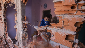 Αργεντινή: Ταραχές μετά τον θάνατο 11χρονου αγοριού σε ανταλλαγή πυρών μεταξύ εμπόρων ναρκωτικών