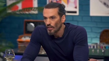 Μάριος Ιορδάνου: «Είχε καεί ο εγκέφαλος μου, έχασα την όραση μου, σταμάτησε να χτυπά η καρδιά μου»