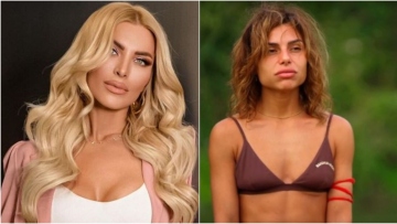 Κατερίνα Καινούργιου κατά Ελευθερίας Ελευθερίου:  «Πόσο κατίνα, ντροπή»