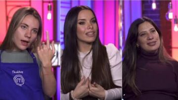 MasterChef: Πωλίνα και Στέλλα δεν θέλουν τη Μαρία Μπέη στον διαγωνισμό - «Κάνει λες και είναι βασίλισσα»