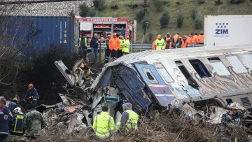 Πλεύρης: Σε αργία ο γιατρός που έδωσε αναρρωτική στον προϊστάμενο του σταθμάρχη αν βρεθεί κάτι μεμπτό