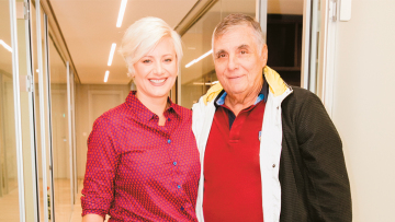 Ο εμφύλιος των Τράγκα: Οι κληρονόμοι face to face στο Μονακό για τη διαθήκη