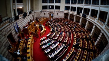 Έκτακτη σύγκληση της Επιτροπής Θεσμών και Διαφάνειας για τα Τέμπη ζητά ο ΣΥΡΙΖΑ