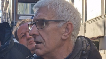 Σύγκρουση τρένων στα Τέμπη: Κατάθεσή του πρώην σταθμάρχη Λάρισας στον ανακριτή για την τηλεδιοίκηση (βίντεο)