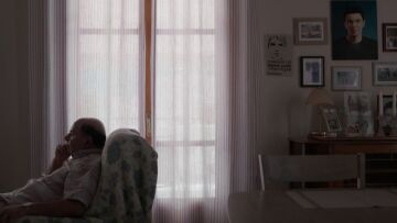 Φεστιβάλ Θεσσαλονίκης: Ντοκιμαντέρ για το πένθος - Μιλούν οι γονείς Φύσσα, Κωστόπουλου, Λουκμάν