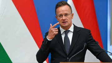 Πόλεμος στην Ουκρανία: Η Ουγγαρία απειλεί με μπλόκο τη νέα δέσμη κυρώσεων της ΕΕ στη Ρωσία