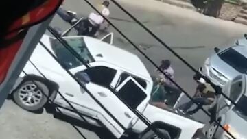 ΗΠΑ: Επαναπατρίστηκαν οι δύο Αμερικανοί που είχαν απαχθεί στο Μεξικό