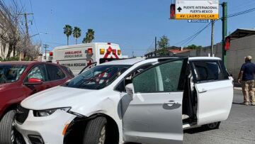 Μεξικό: Δύο Αμερικανοί νεκροί που απήχθησαν από ενόπλους 