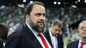 Μαρινάκης στη Daily Mail: «Θέλω να αντιγράψω την Premier League με επαγγελματίες διαιτητές» στην ελληνική Super League