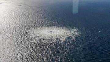 Nord Stream: Θρίλερ στη Βαλτική - Ο πιθανός ρόλος ενός γιοτ 15 μέτρων στην ανατίναξη των αγωγών 