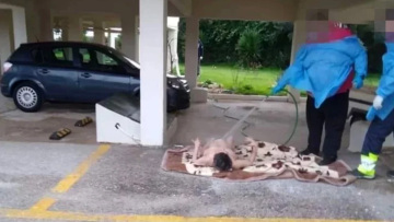 Ωρωπός: Οι δικαιολογίες των νοσηλευτών για τις εικόνες ντροπής - Σήμερα ολοκληρώνεται η ΕΔΕ