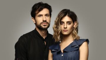 Σασμός: Ξανά μαζί ο Αστέρης και η Αργυρώ