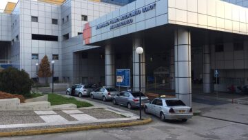 Βόλος: Αφαίρεσαν την άδεια σε γιατρό που απέτρεπε ασθενείς με κορωνοϊό να πάνε στο νοσοκομείο