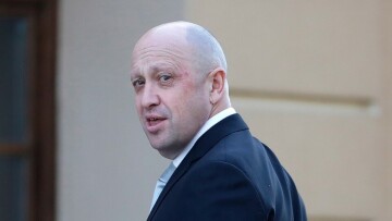 Πόλεμος στην Ουκρανία - Επικεφαλής Βάγκνερ Πριγκόζιν: Δικαιολογημένες οι κυρώσεις της ΕΕ σε βάρος μου
