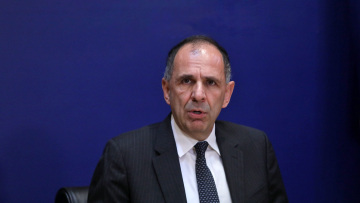 Εκλογές 2023 - Γεραπετρίτης: Το Σάββατο το υπόμνημα της ΝΔ για το κόμμα Κασιδιάρη