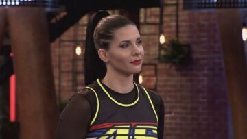 MasterChef: Η Μαρίνα Ντεμολάι «εισβάλλει» ξανά στον διαγωνισμό κι ένας παίκτης θα βρεθεί απόψε απέναντί της