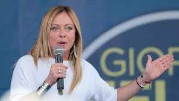 Ιταλία: Σημαντική αύξηση των συζυγοκτονιών - Μελόνι: Πρέπει να συνεχίσουμε να δίνουμε μάχη για κάθε γυναίκα