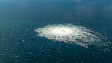 Nord Stream - Times Λονδίνου: Η Δύση γνωρίζει ποιος χρηματοδότησε τις δολιοφθορές των αγωγών